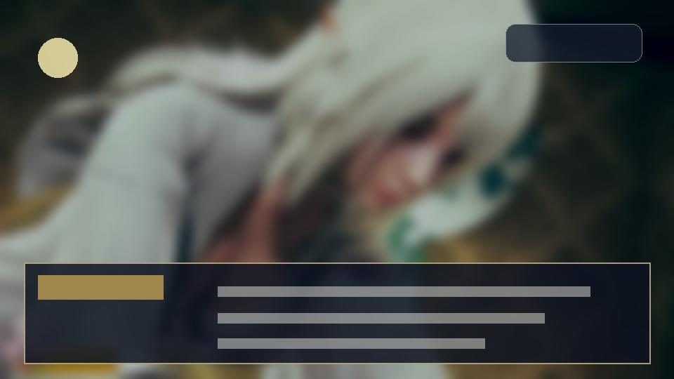 精灵女孩 攻略要点 预览图 4