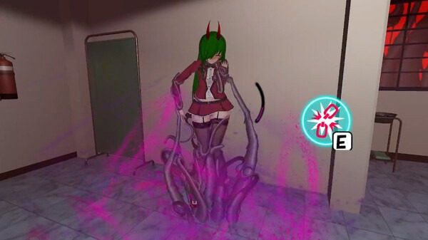 女体化装置Ver 角色养成 页面配图 8