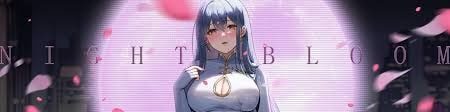 夜幕之花_Night Bloom 资源内容 详情图 5
