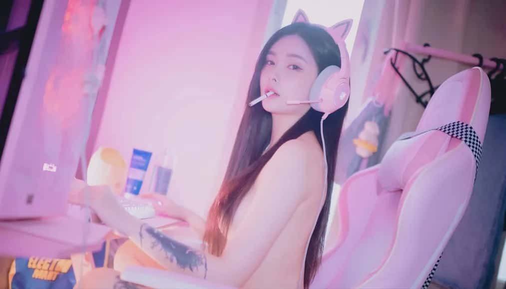 亚洲之子SOA就是个混蛋 角色路线 画面 1