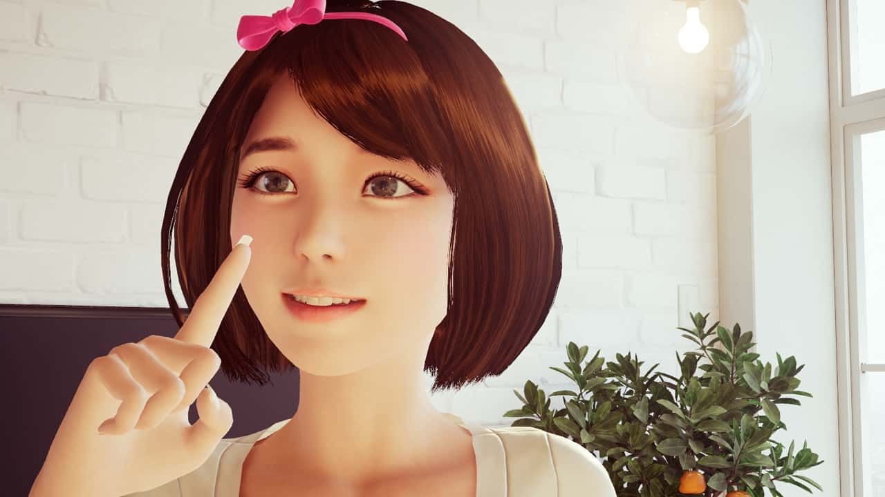 VR女友｜VR Kanoja 章节事件 详情图 1