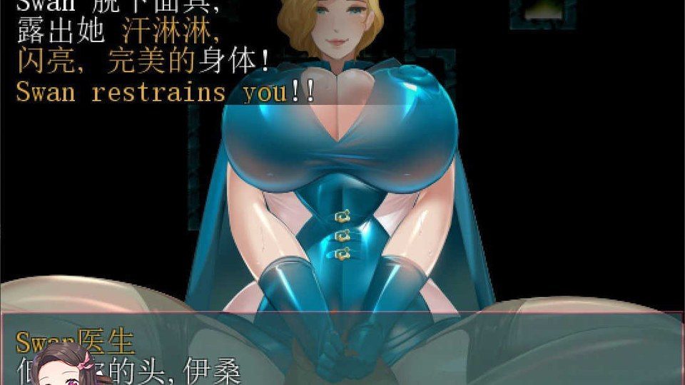 践踏之塔全9层汉化版 任务推进 玩法截图 3