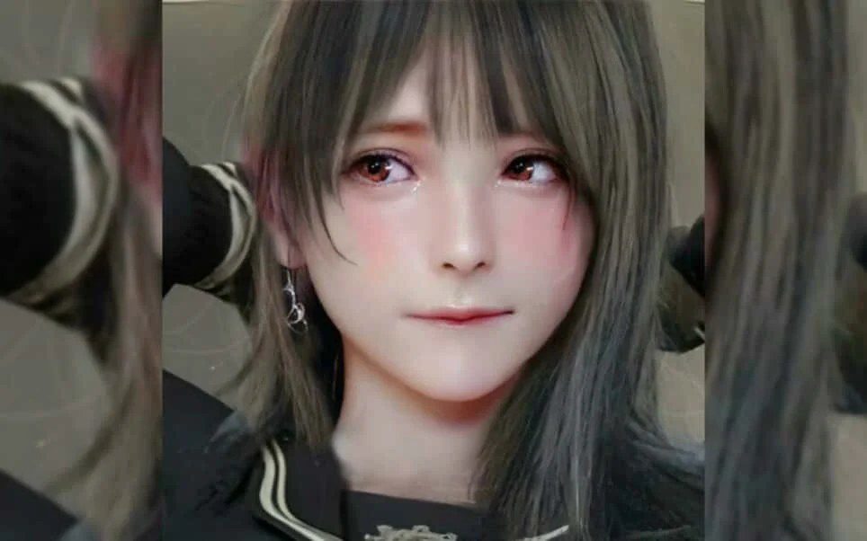 梅麻吕3D合集 剧情互动 资料图 2