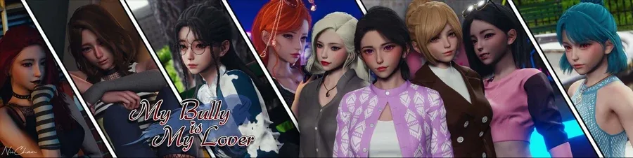 我的女友是恶霸 任务流程 资料图