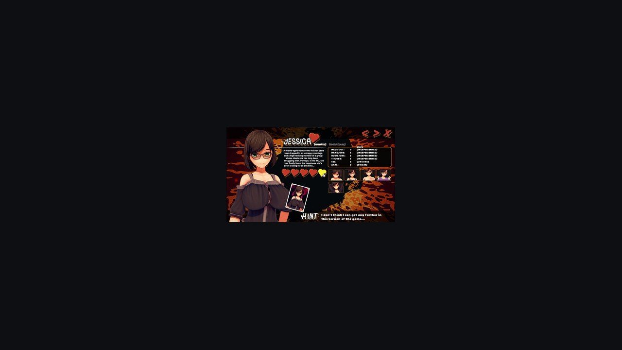 腐败王国CorruptedKingdom 角色事件 实机截图 5