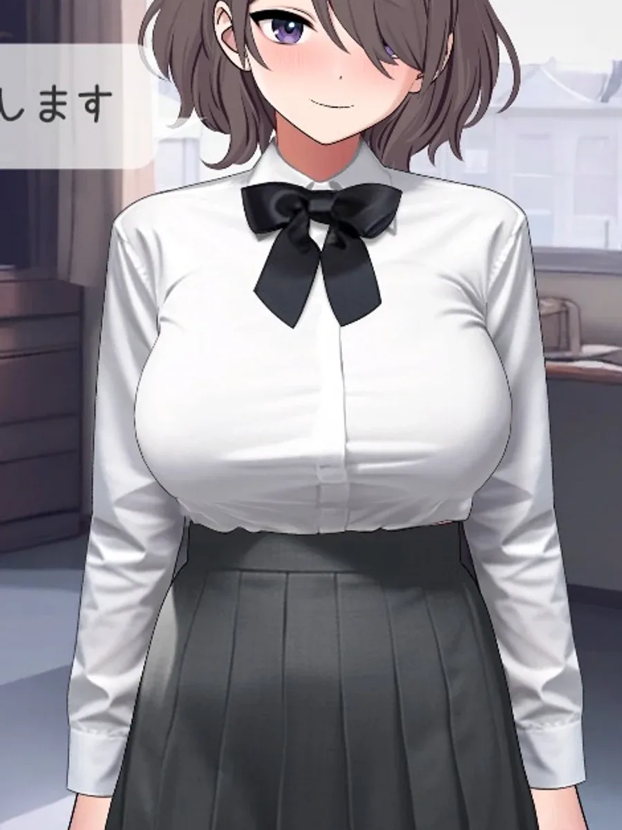 校规女子_校則女子 主线事件 预览图 2
