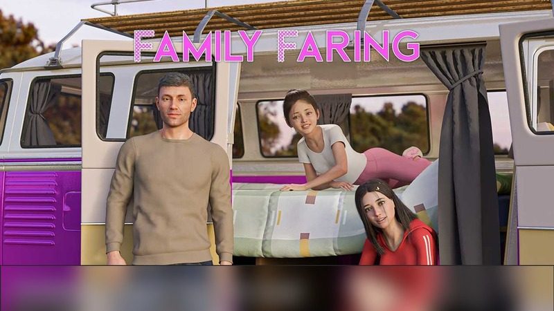 家庭生活FamilyFaringEp 中文界面 资料图 1